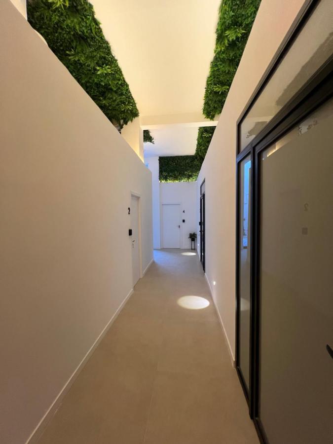 Nina Mala Hotel Valência Exterior foto